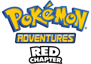 Pokemon Red Chapter Download